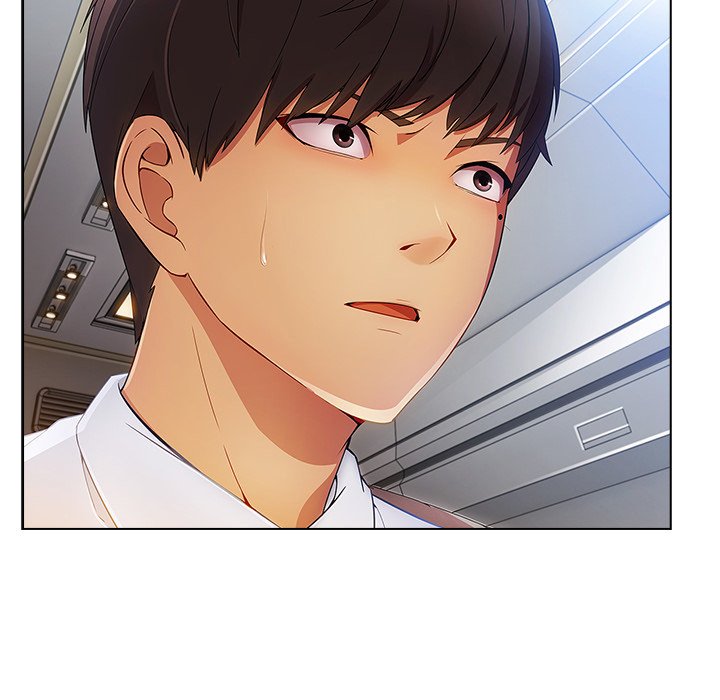 Lady Long Legs Manhwa - Chapter 21 Page 11