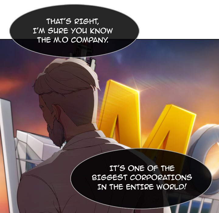 Lady Long Legs Manhwa - Chapter 21 Page 12