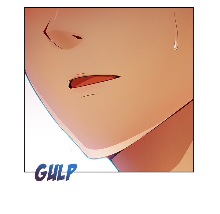 Lady Long Legs Manhwa - Chapter 21 Page 15