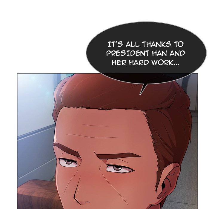 Lady Long Legs Manhwa - Chapter 21 Page 16