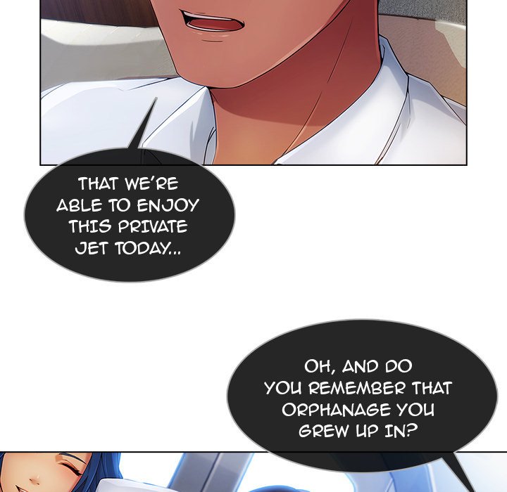 Lady Long Legs Manhwa - Chapter 21 Page 17