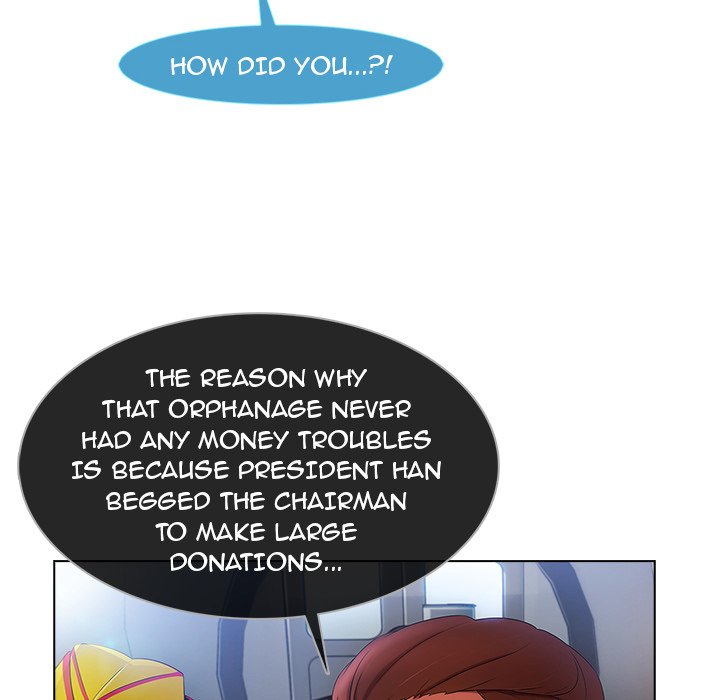 Lady Long Legs Manhwa - Chapter 21 Page 19