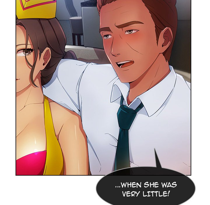 Lady Long Legs Manhwa - Chapter 21 Page 20