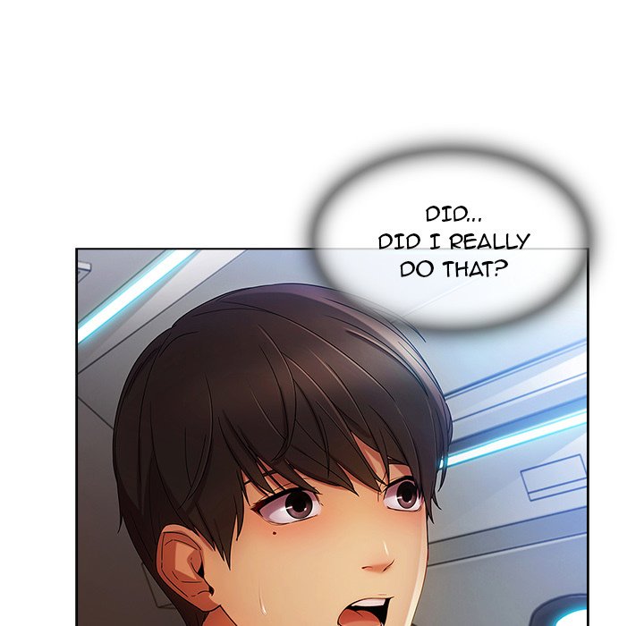 Lady Long Legs Manhwa - Chapter 21 Page 24