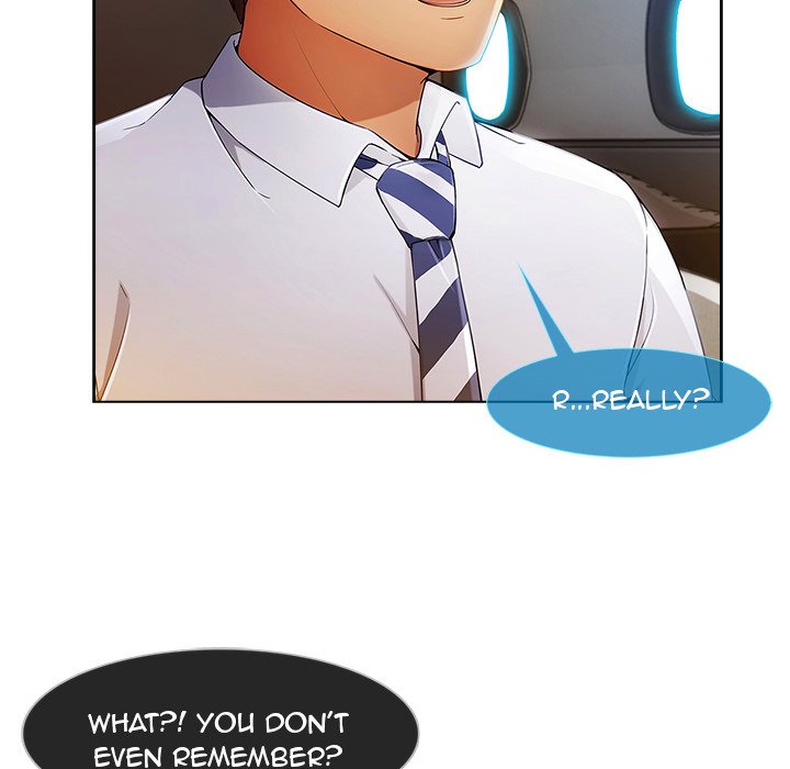 Lady Long Legs Manhwa - Chapter 21 Page 25