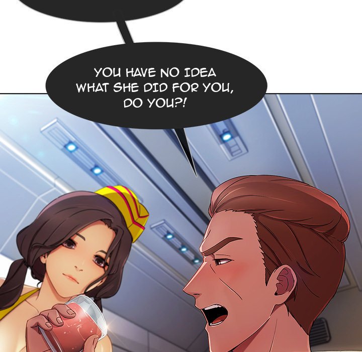 Lady Long Legs Manhwa - Chapter 21 Page 26