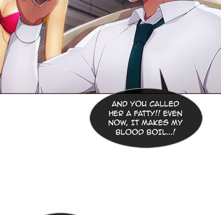 Lady Long Legs Manhwa - Chapter 21 Page 27