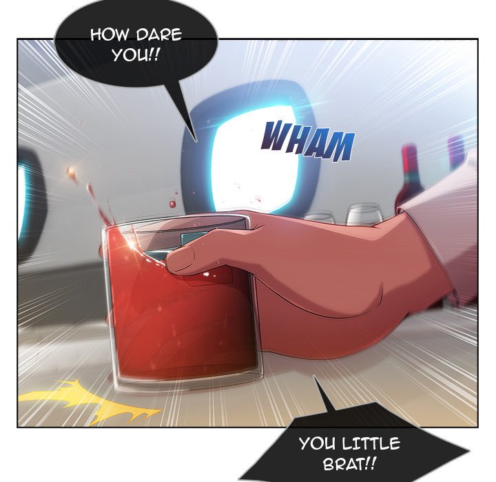 Lady Long Legs Manhwa - Chapter 21 Page 28