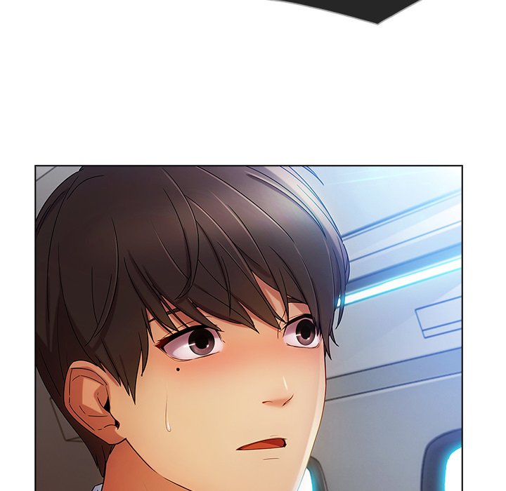 Lady Long Legs Manhwa - Chapter 21 Page 29