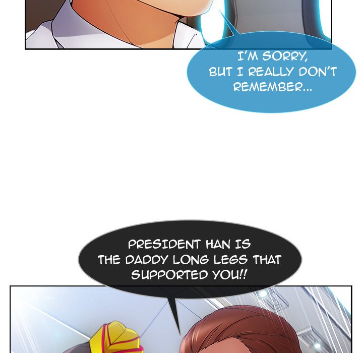 Lady Long Legs Manhwa - Chapter 21 Page 30