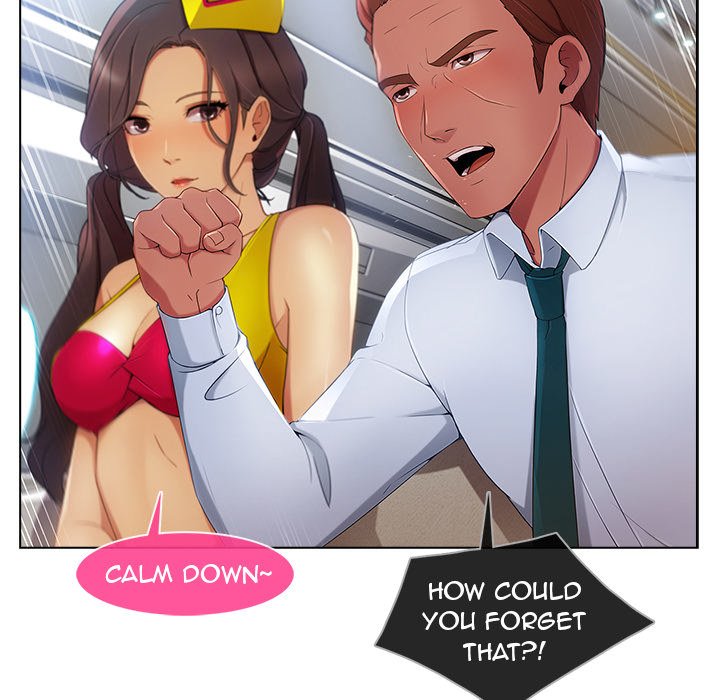 Lady Long Legs Manhwa - Chapter 21 Page 31