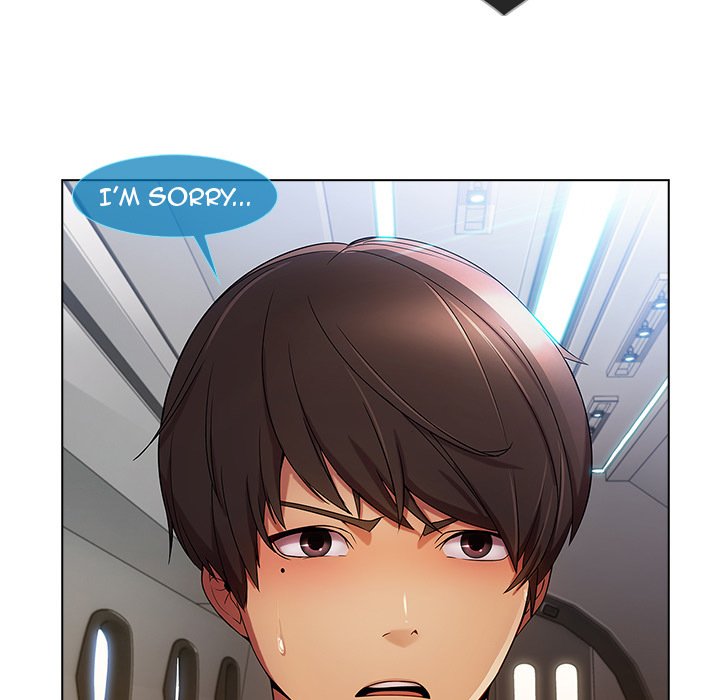 Lady Long Legs Manhwa - Chapter 21 Page 32