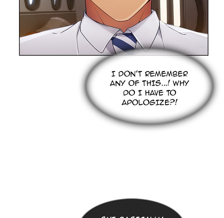 Lady Long Legs Manhwa - Chapter 21 Page 33