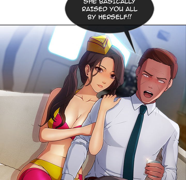 Lady Long Legs Manhwa - Chapter 21 Page 34