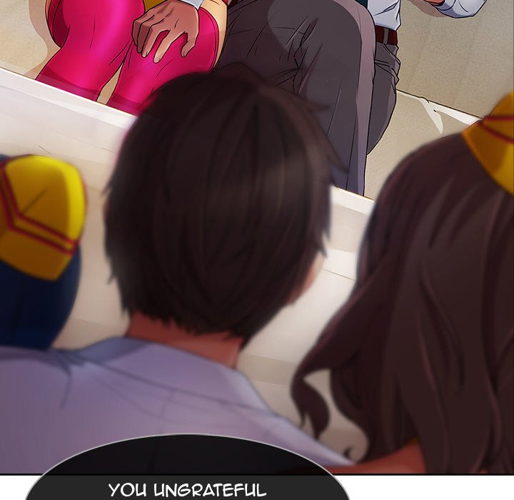 Lady Long Legs Manhwa - Chapter 21 Page 35