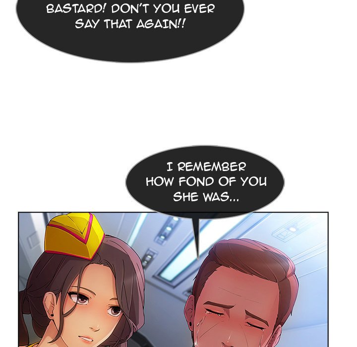 Lady Long Legs Manhwa - Chapter 21 Page 36