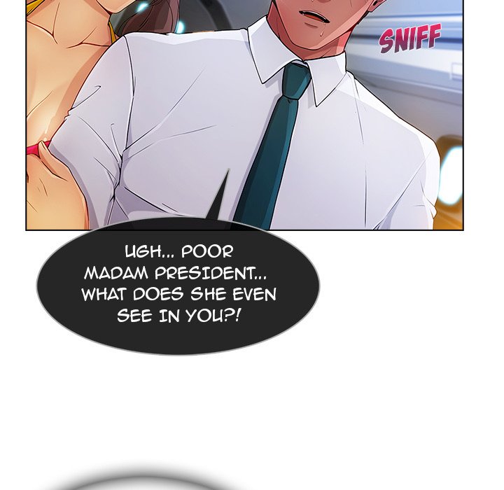 Lady Long Legs Manhwa - Chapter 21 Page 37