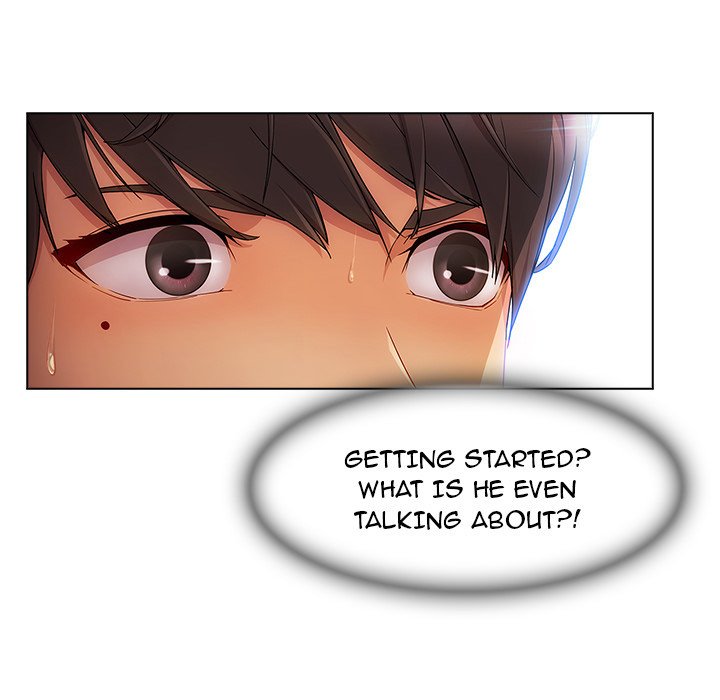 Lady Long Legs Manhwa - Chapter 21 Page 44