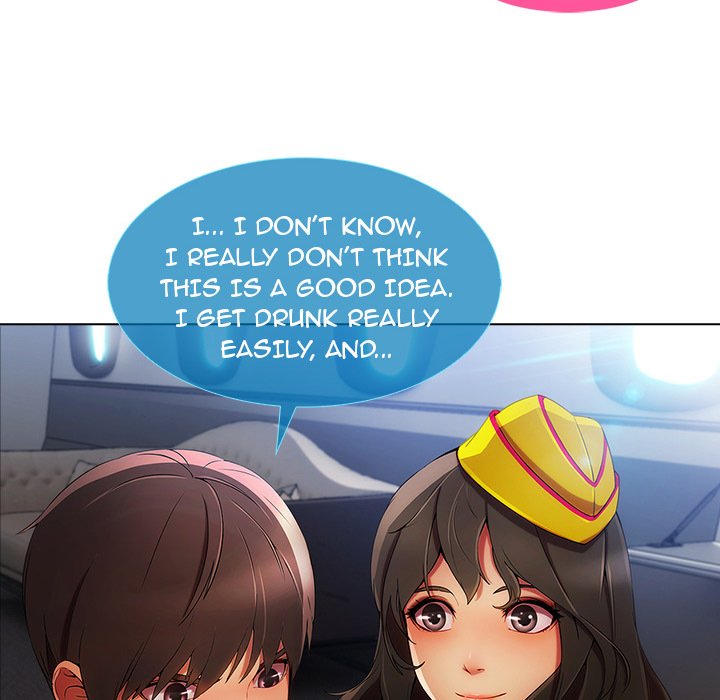 Lady Long Legs Manhwa - Chapter 21 Page 49