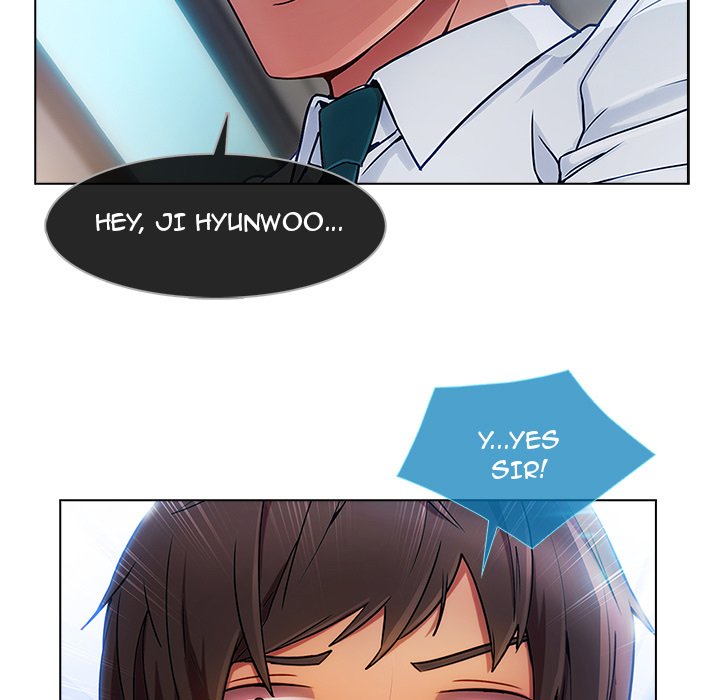 Lady Long Legs Manhwa - Chapter 21 Page 52