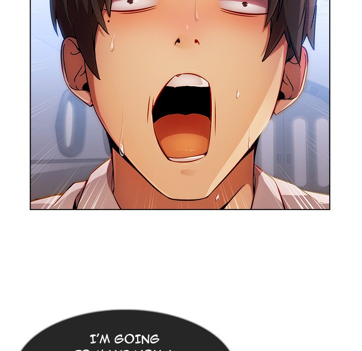 Lady Long Legs Manhwa - Chapter 21 Page 53