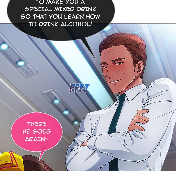 Lady Long Legs Manhwa - Chapter 21 Page 54