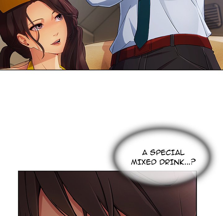 Lady Long Legs Manhwa - Chapter 21 Page 55