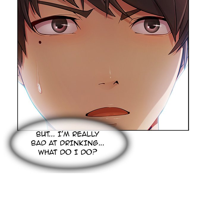 Lady Long Legs Manhwa - Chapter 21 Page 56