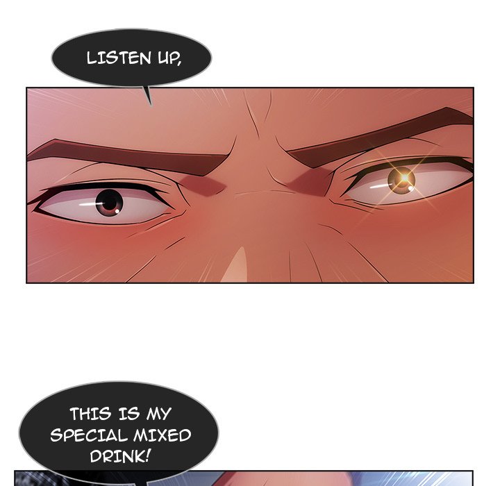 Lady Long Legs Manhwa - Chapter 21 Page 57