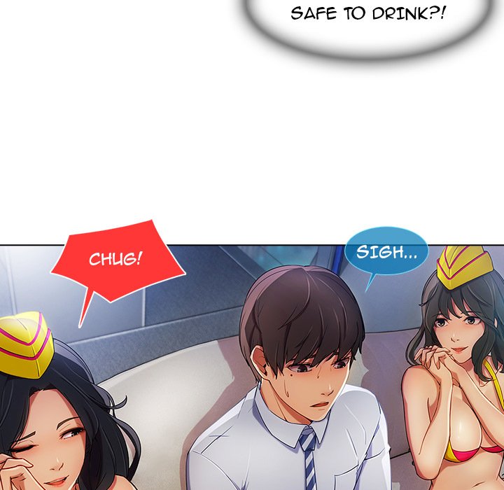 Lady Long Legs Manhwa - Chapter 21 Page 64