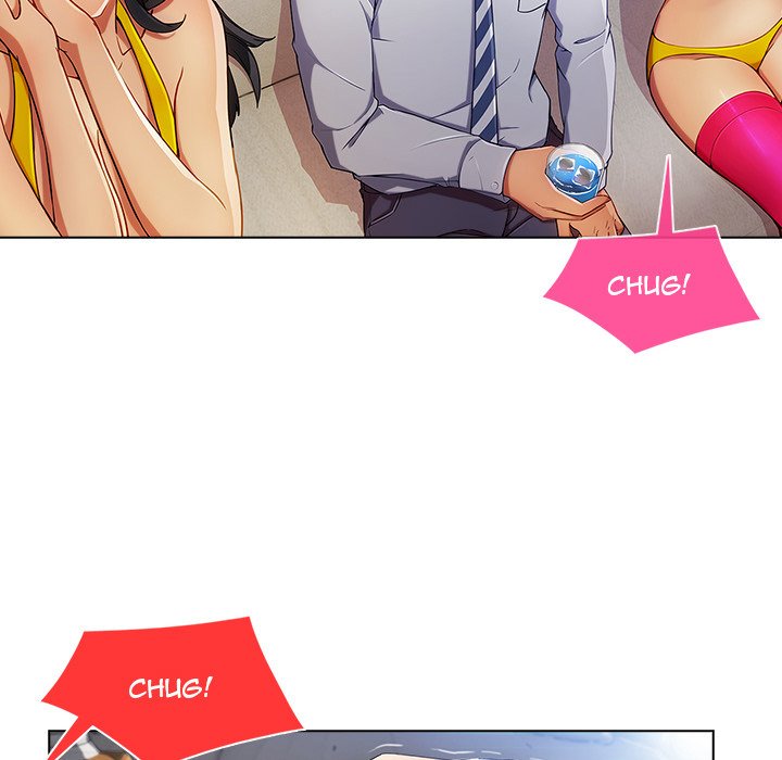 Lady Long Legs Manhwa - Chapter 21 Page 65