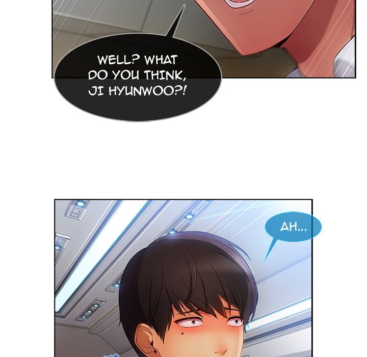 Lady Long Legs Manhwa - Chapter 21 Page 69