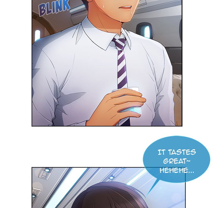 Lady Long Legs Manhwa - Chapter 21 Page 70