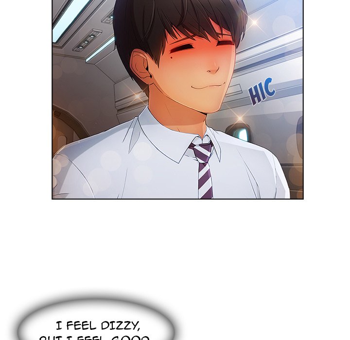 Lady Long Legs Manhwa - Chapter 21 Page 71