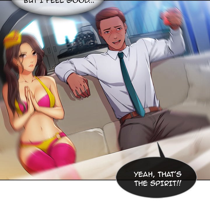 Lady Long Legs Manhwa - Chapter 21 Page 72