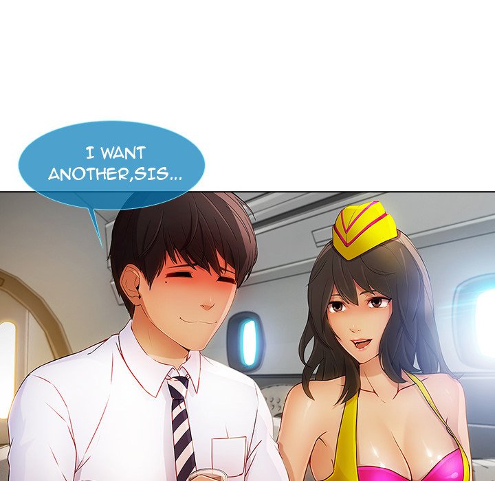 Lady Long Legs Manhwa - Chapter 21 Page 73