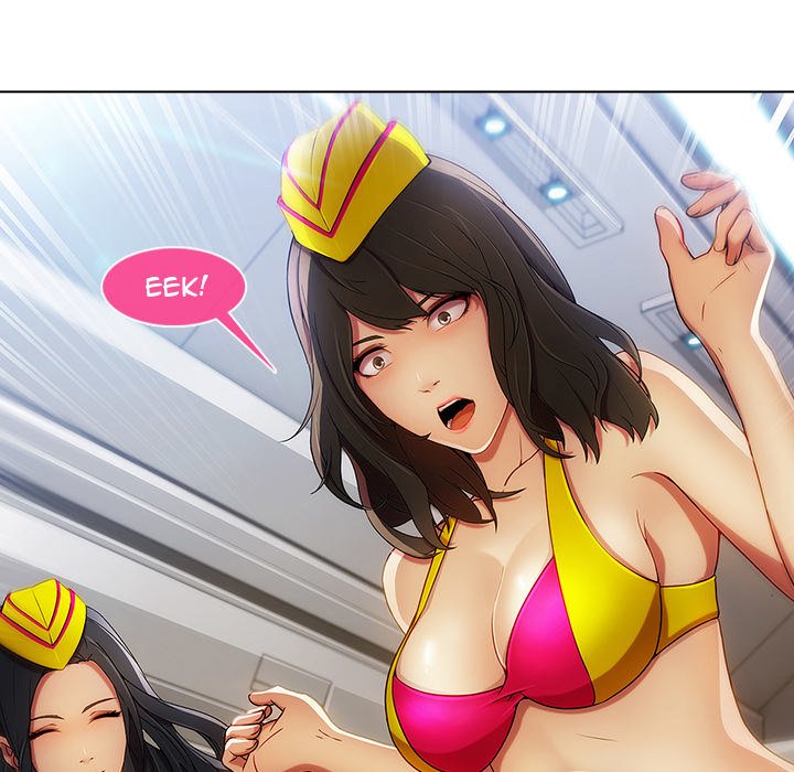 Lady Long Legs Manhwa - Chapter 21 Page 77