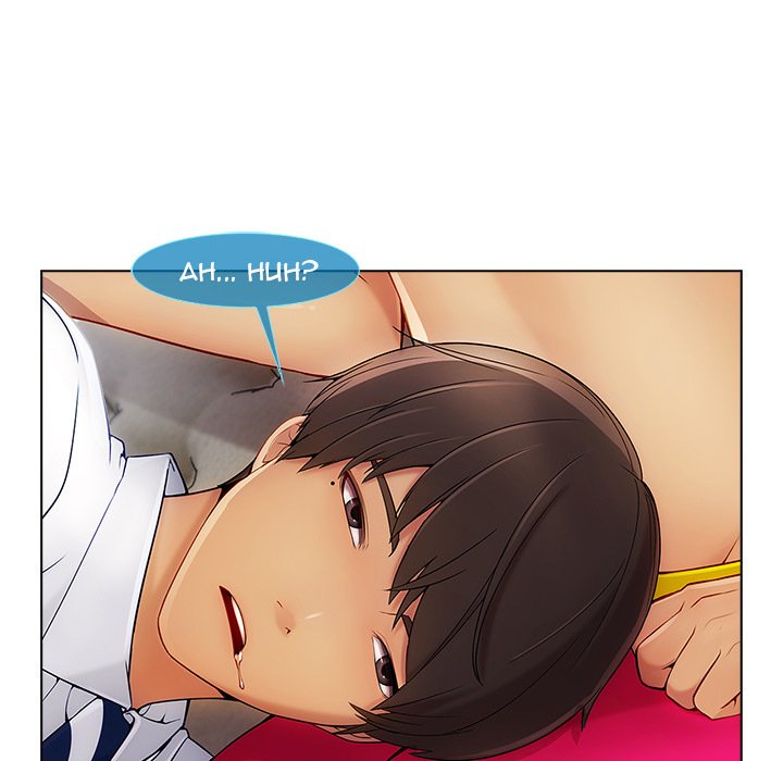 Lady Long Legs Manhwa - Chapter 21 Page 81