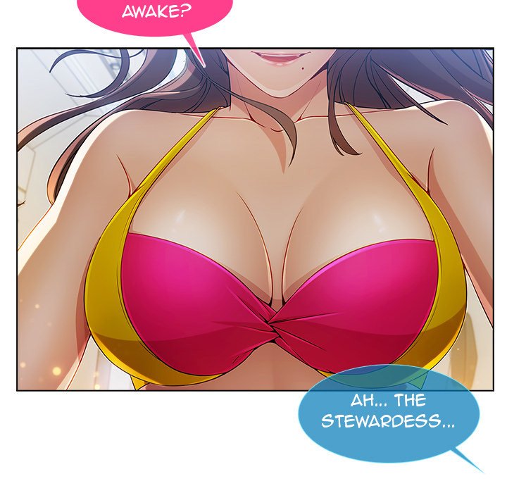 Lady Long Legs Manhwa - Chapter 21 Page 84