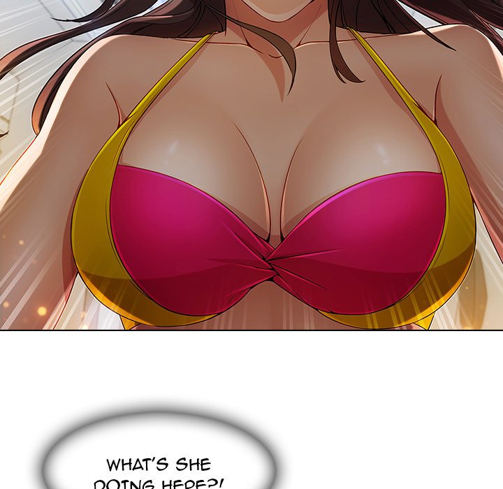 Lady Long Legs Manhwa - Chapter 21 Page 86