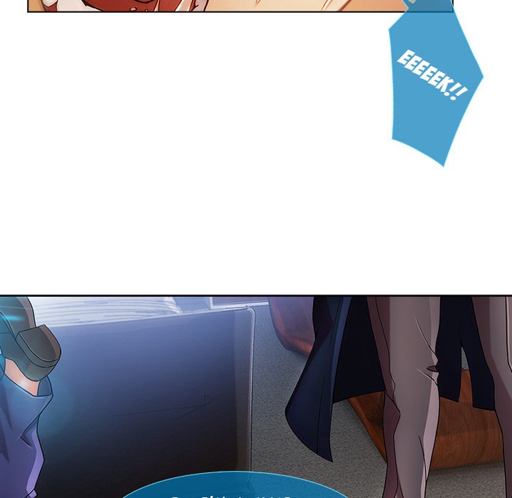 Lady Long Legs Manhwa - Chapter 21 Page 88