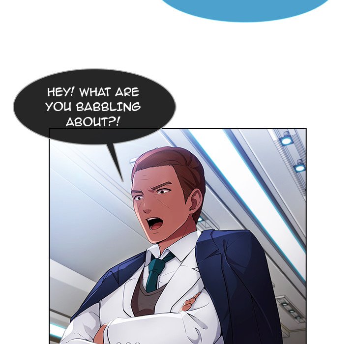 Lady Long Legs Manhwa - Chapter 21 Page 90