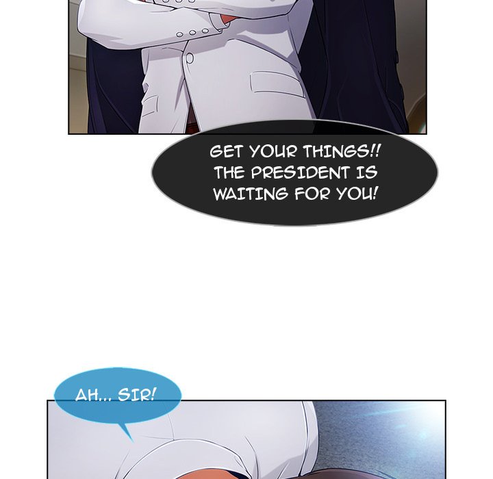 Lady Long Legs Manhwa - Chapter 21 Page 91