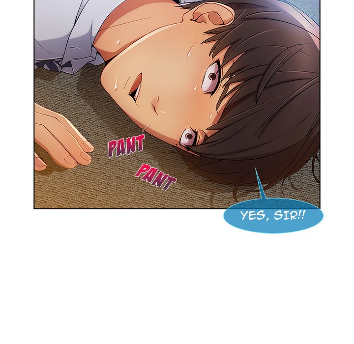 Lady Long Legs Manhwa - Chapter 21 Page 92