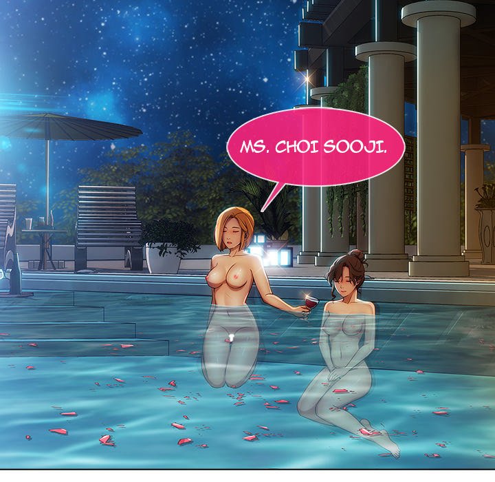 Lady Long Legs Manhwa - Chapter 21 Page 96