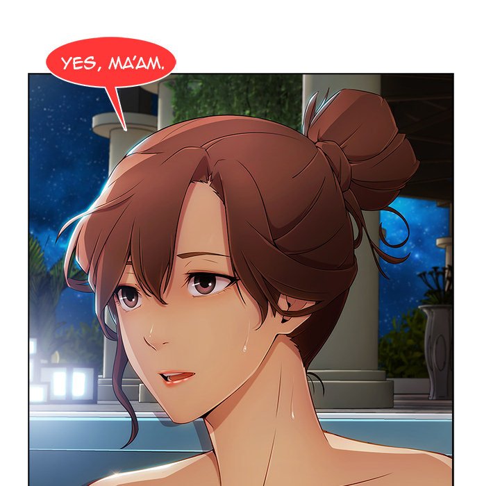 Lady Long Legs Manhwa - Chapter 21 Page 99