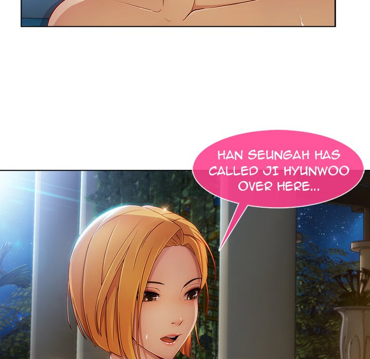 Lady Long Legs Manhwa - Chapter 21 Page 100