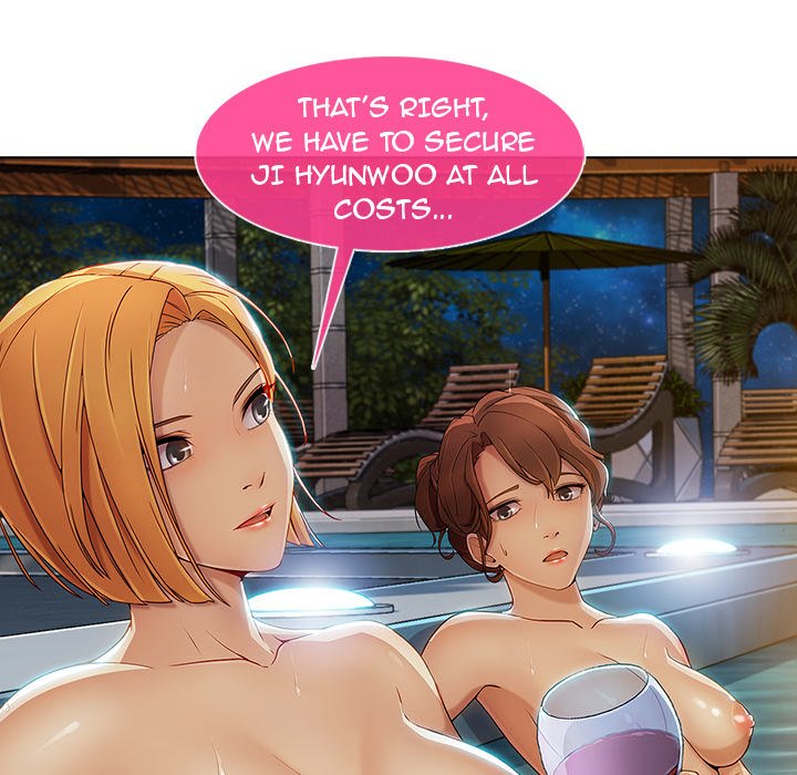 Lady Long Legs Manhwa - Chapter 21 Page 104