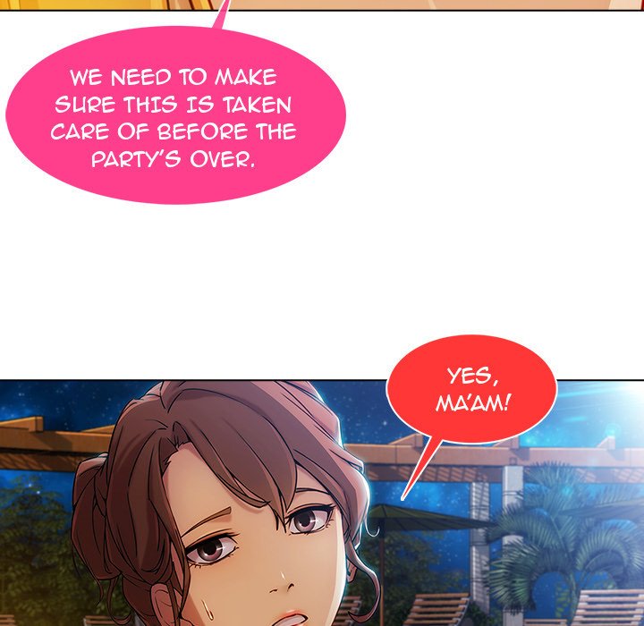 Lady Long Legs Manhwa - Chapter 21 Page 107