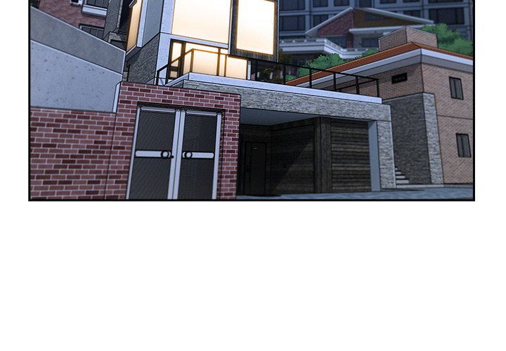 Lady Long Legs Manhwa - Chapter 40 Page 1